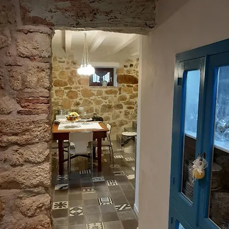 La Casetta Di Sofi