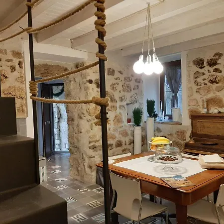 La Casetta Di Sofi