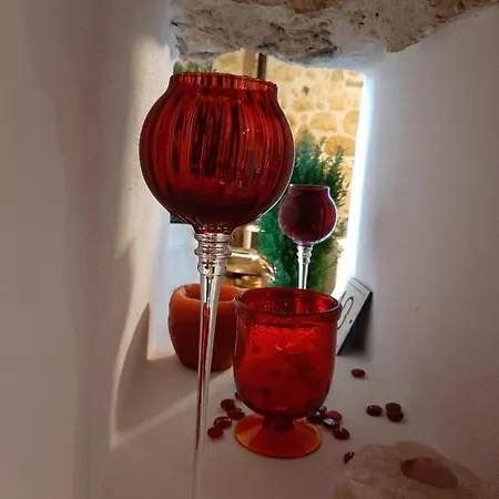 La Casetta Di Sofi *