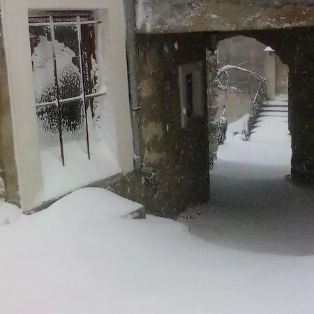 La Casetta Di Sofi Apartment *
