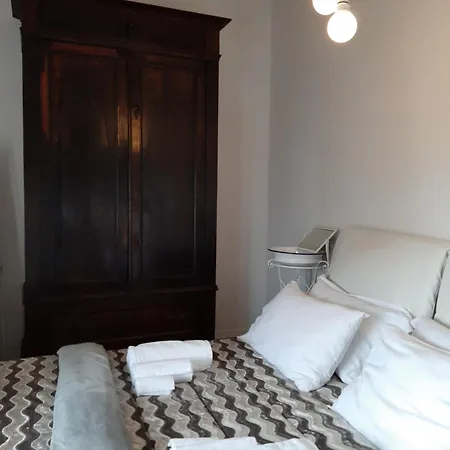 Apartment La Casetta Di Sofi Petralia Soprana