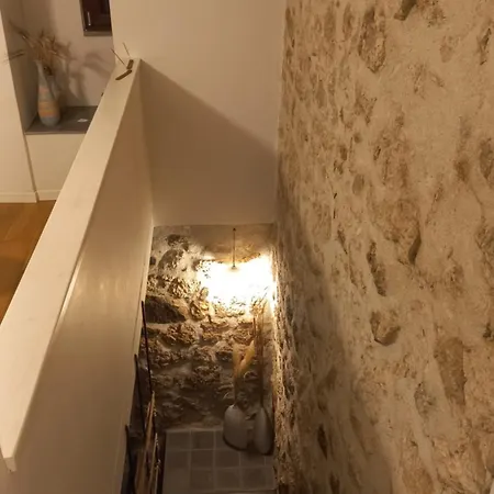 Apartment La Casetta Di Sofi Petralia Soprana