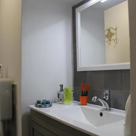 La Casetta Di Sofi Apartment Petralia Soprana