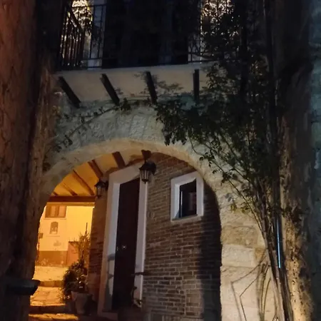 La Casetta Di Sofi Petralia Soprana