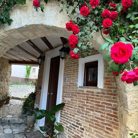 La Casetta Di Sofi