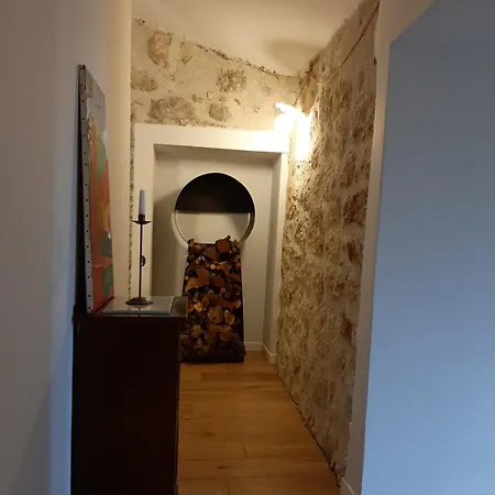 Apartment La Casetta Di Sofi *