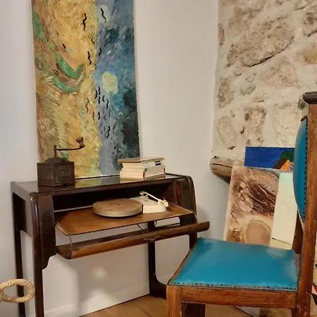 La Casetta Di Sofi *