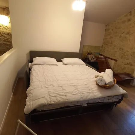 Apartment La Casetta Di Sofi Petralia Soprana