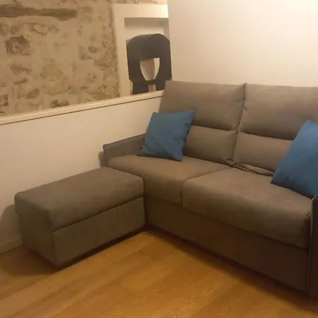 La Casetta Di Sofi *