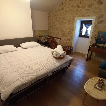 La Casetta Di Sofi