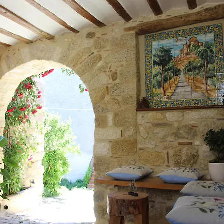 Διαμέρισμα La Casetta Di Sofi Petralia Soprana