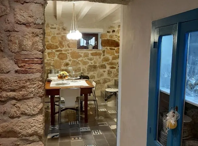 La Casetta Di Sofi