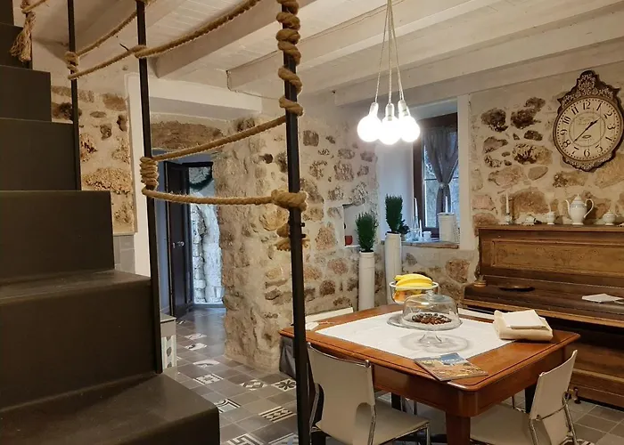 La Casetta Di Sofi