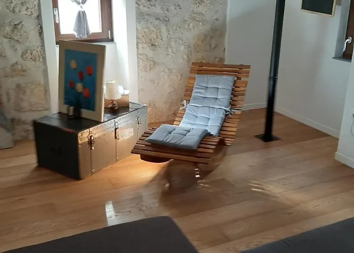 La Casetta Di Sofi شقة *