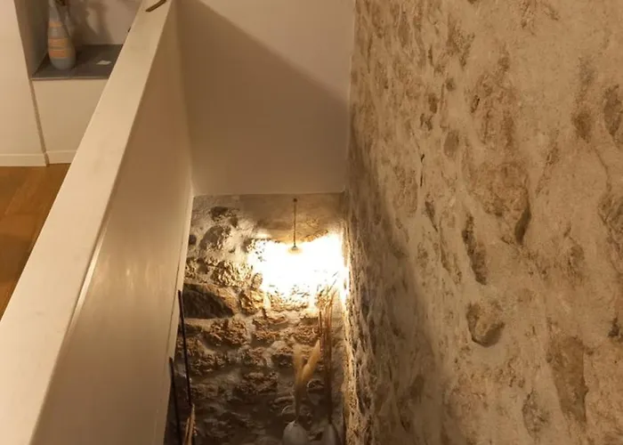 شقة La Casetta Di Sofi بيتراليا سوبرانا