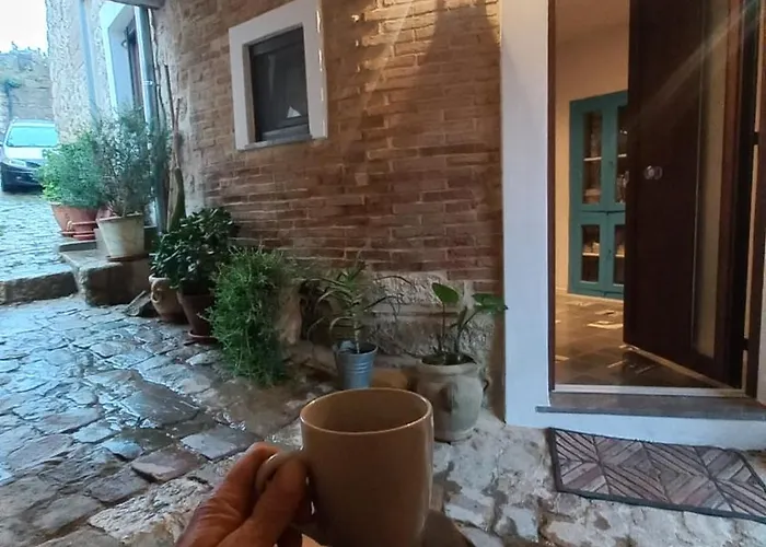 La Casetta Di Sofi بيتراليا سوبرانا