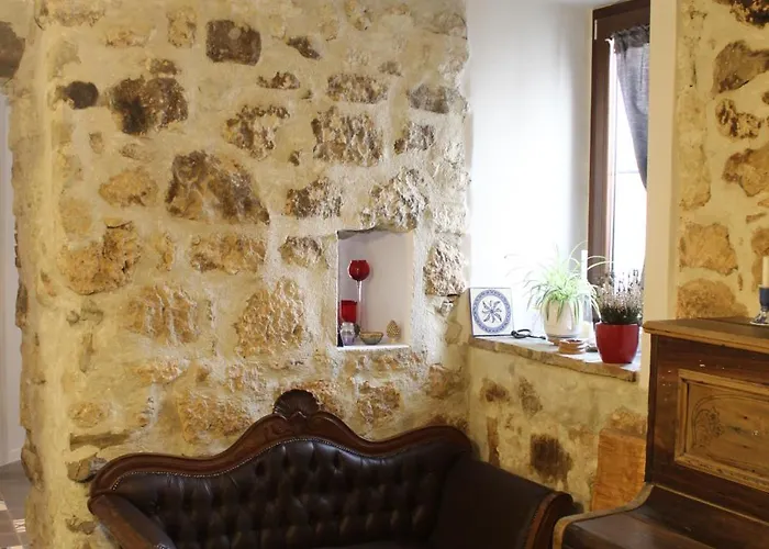 La Casetta Di Sofi *