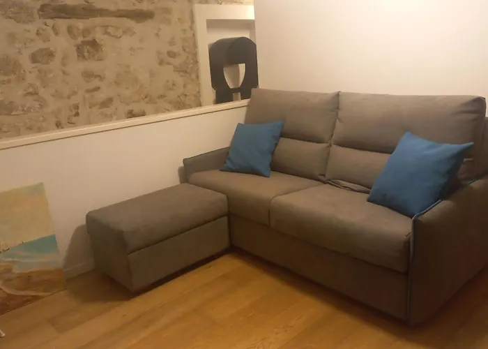 La Casetta Di Sofi *