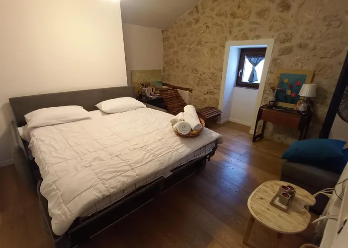 La Casetta Di Sofi
