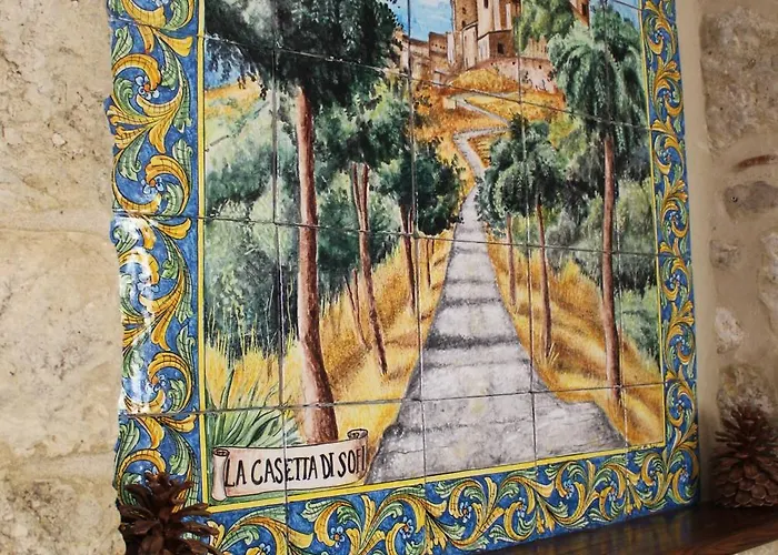 La Casetta Di Sofi
